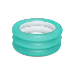 Bestway Planschbecken mit 3 Ringen 70 x 30 cm