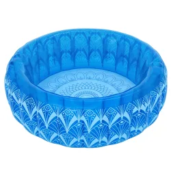 Bestway Kinderpool Bohemian Blue 168 x 53 cm