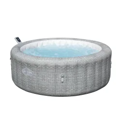 Bestway Whirlpool Lay-Z-Spa BALI 6 Personen