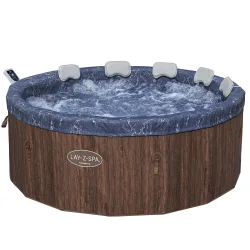 Bestway Whirlpool Lay-Z-Spa TORONTO 7 Personen