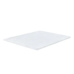 Topper Matratzenauflage Gel Memory 200 x 200 cm