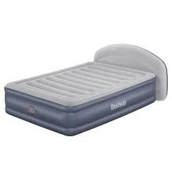 Luftbett Tritech LoungeLux selbstaufblasend 229 x 152 x 84 cm