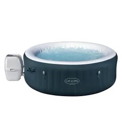 Bestway Whirlpool Lay-Z-Spa MIAMI 6 Personen