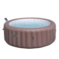 Bestway Whirlpool Lay-Z-Spa HAWAII rund 6 Personen
