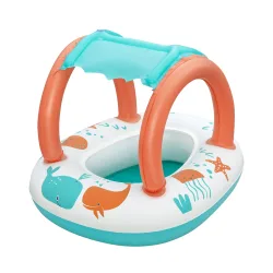 Schlauchboot für Kinder Comfort Plush