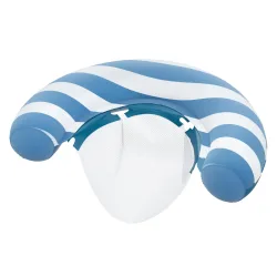 Schwimmsessel Comfort Plush Noodle 96 x 67 cm