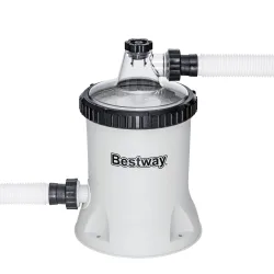 Polysphere Filterpumpe Bestway 5678 L/h