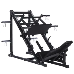Beinpresse Hackenschmidt VEX
