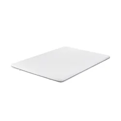 Topper Matratzenauflage wasserdicht doppelseitig 90 x 200 cm