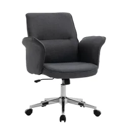 Bürostuhl WELSH anthrazit