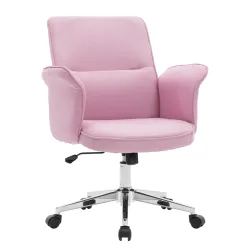 Bürostuhl WELSH pink