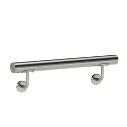 Handlauf Edelstahl 50 cm