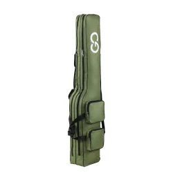 Angeltasche 130 cm olive
