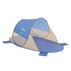 Strandmuschel Zelt Beach Quick 2