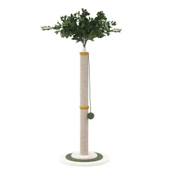 Katzenbaum Kratzstamm ARBORIS 120 cm