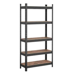 Steckregal Vintage BONITA 75 x 30 x 150 cm