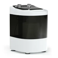 Mini-Waschmaschine CLEANY 3 kg