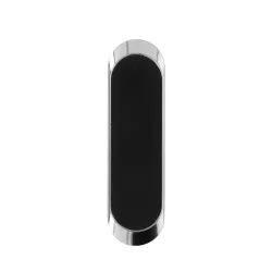 Handyhalterung Auto magnetisch schwarz/rosa/silber