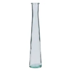 Vase Glas 6 x 32 cm