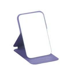 Taschenspiegel Reisespiegel 10 x 7 cm