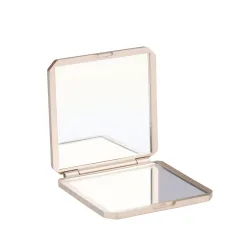 Taschenspiegel 7 x 6.5 cm