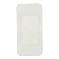 Pflaster wasserdicht 8 x 4 cm 5er Set