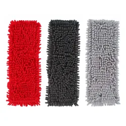 Mikrofaser Mop universell 43 x 13 cm