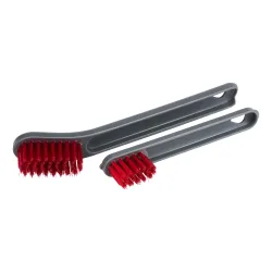 Reinigungsbürste 2-in-1