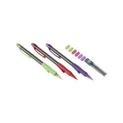 Druckbleistift Set 10-teilig bunt