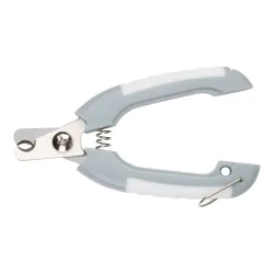 Nagelschere für Haustiere Edelstahl 12.5 cm