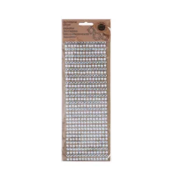 Sticker Aufkleber Set Perlen 504-teilig