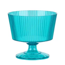 Eisbecher 450 ml blau