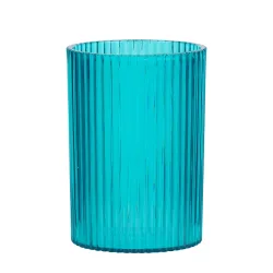 Trinkglas 300 ml blau