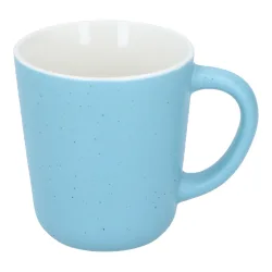 Tasse Keramik Glitzer 180 ml