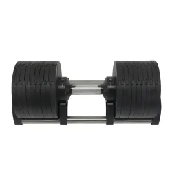 Kurzhantel System verstellbar 5 - 40 kg