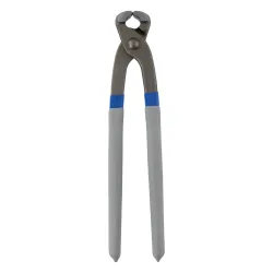 Kneifzange Stahl 25 cm