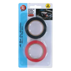 Isolierband Set 10 m 2-teilig