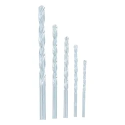 Steinbohrer Set 5-teilig