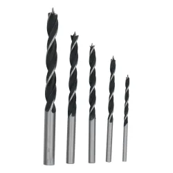 Holzbohrer Set 5-teilig