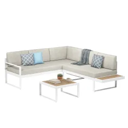 Lounge ALLEGRA beige