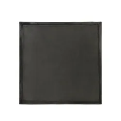 Krabbeldecke 150 x 150 cm anthrazit