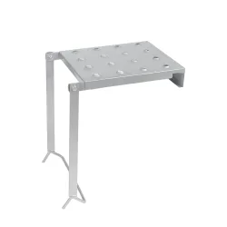Werkzeugablage für Leiter 25 kg