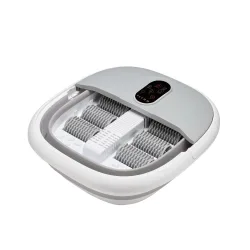 Fussbad Massagegerät ROLLY klappbar 510W