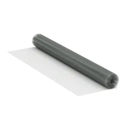 Gitterzaun feinmaschig 1 x 5 m