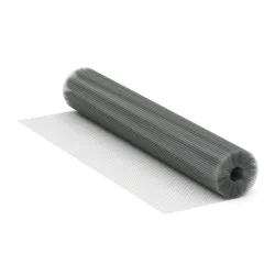 Gitterzaun feinmaschig 1 x 10 m