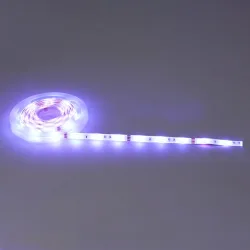 LED Streifen dimmbar 5 m bunt