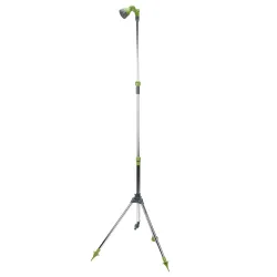 Gartendusche höhenverstellbar 160 - 200 cm