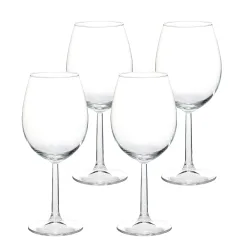 Weinglas 4er Set 430 ml