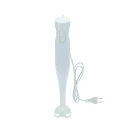 Stabmixer 400W weiss