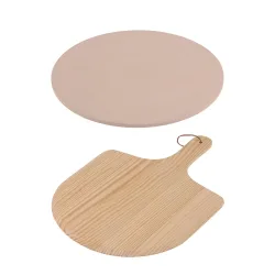 Pizza Set 2-teilig